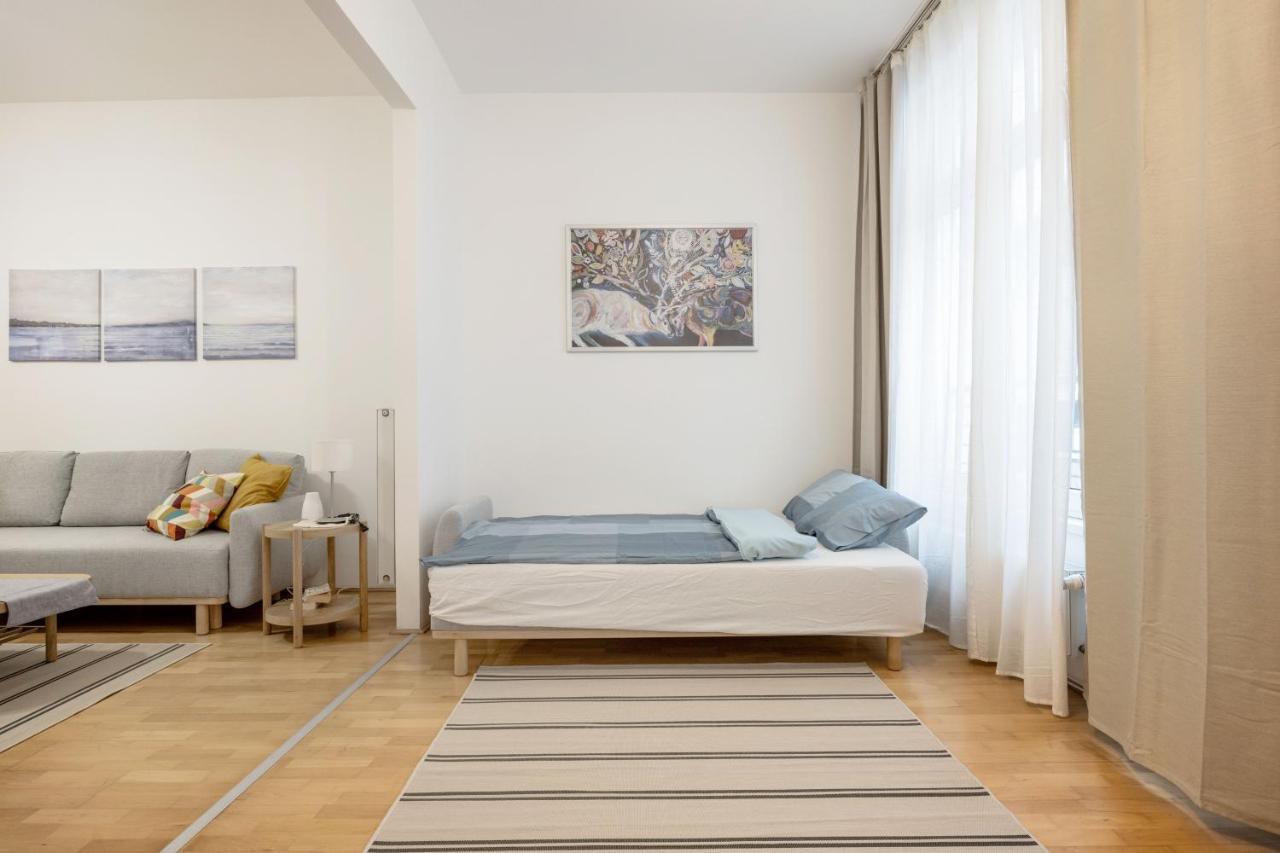Appartement Downtown Charm In *