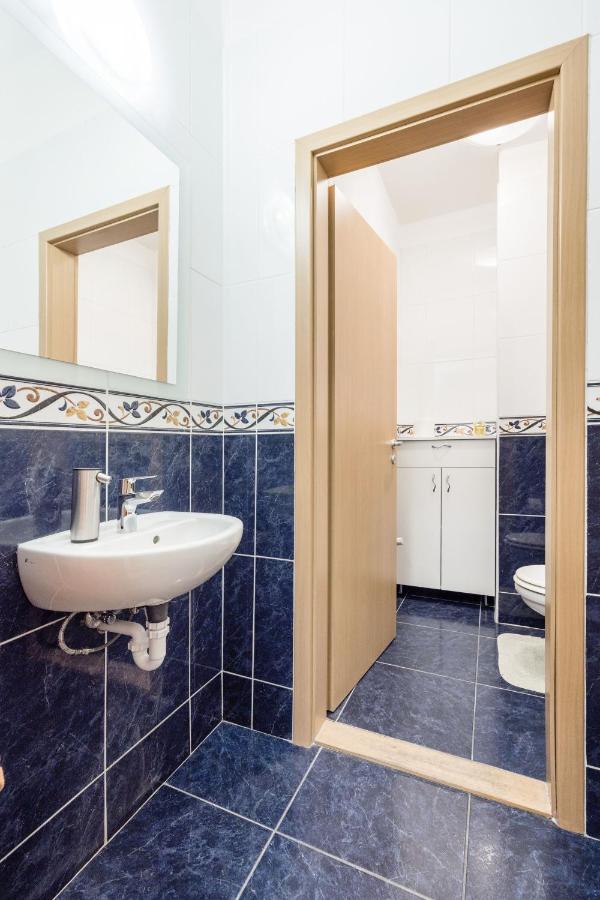 Appartement Downtown Charm In *