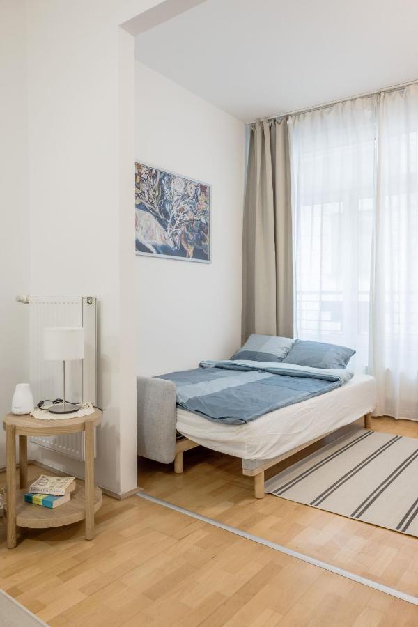 Downtown Charm In Apartamento