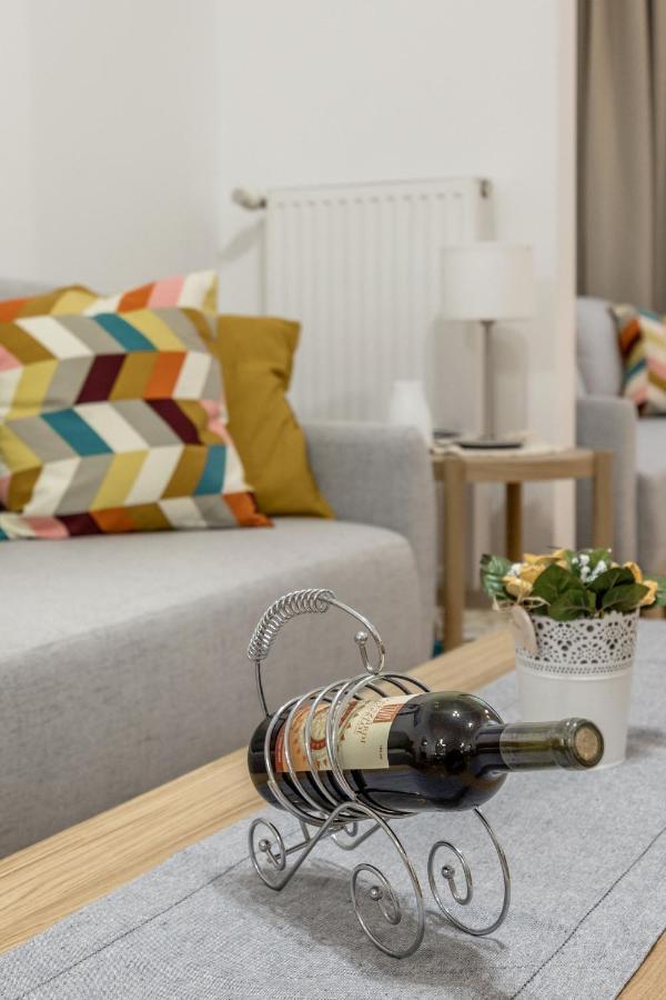 Downtown Charm In Apartamento *