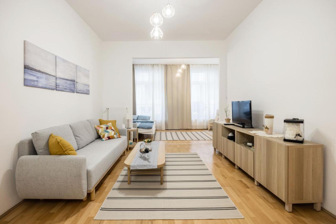 Downtown Charm In Apartamento