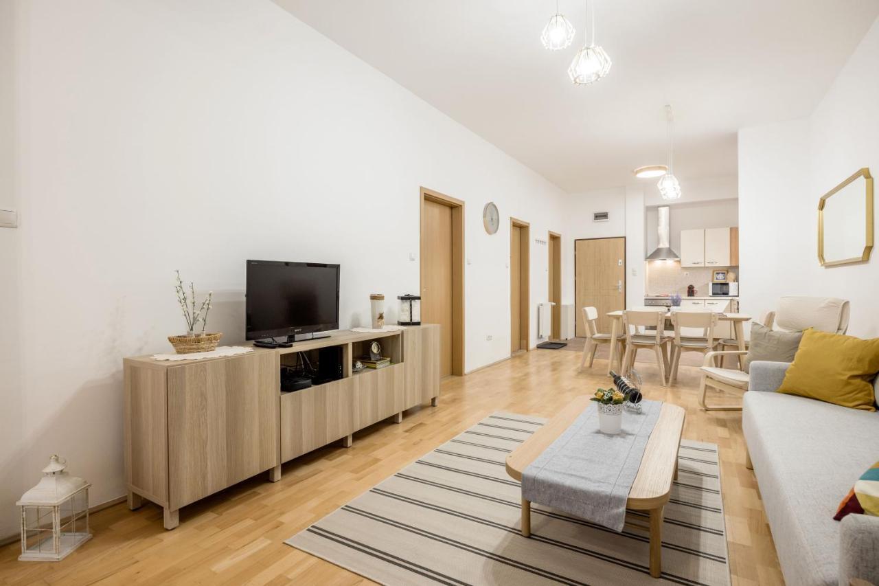 Downtown Charm In Apartamento