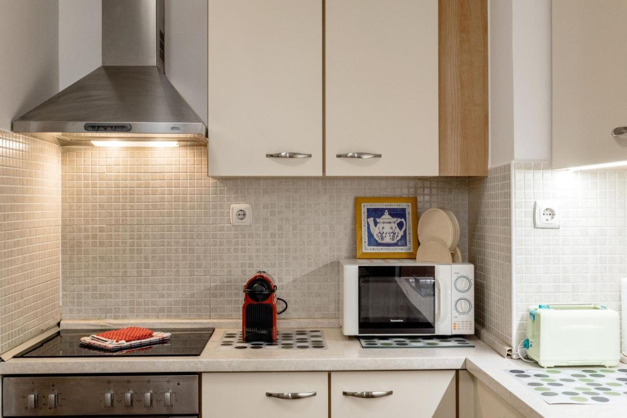 Downtown Charm In Apartamento *
