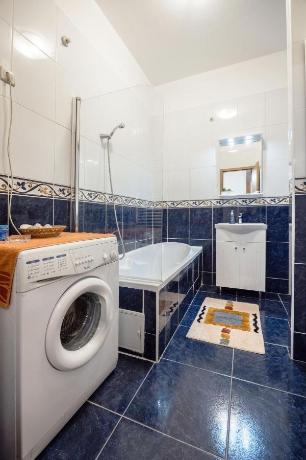 Apartamento Downtown Charm In *